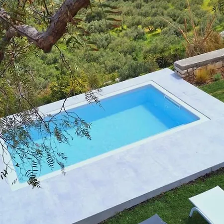 Samiro Villa