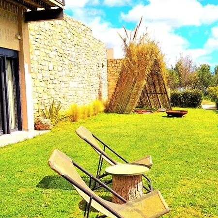 Villa Samiro